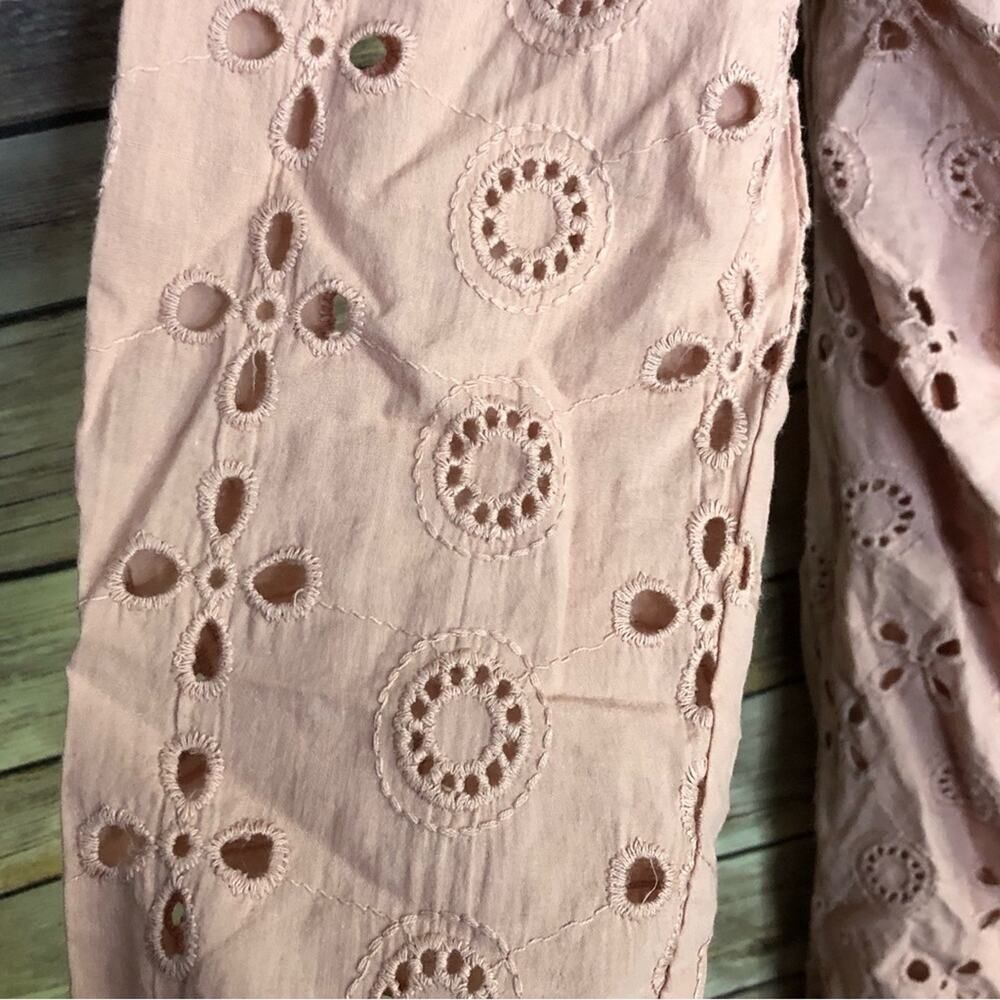 NWT ASOS Ruched Front Mini Dress - Picture 5 of 10